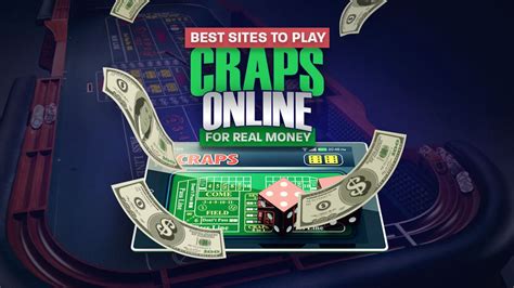 Play Craps Online for Real Money: Top 10 Live Casinos (2024).